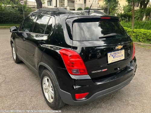 Chevrolet TRACKER LT 1.4 TURBO 2019/2019